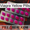 Viagra Yellow Pills 10